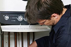 boiler repair Meads