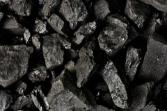 Meads coal boiler costs