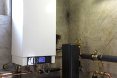 Meads condensing boiler companies