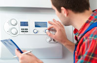 free commercial Meads boiler quotes